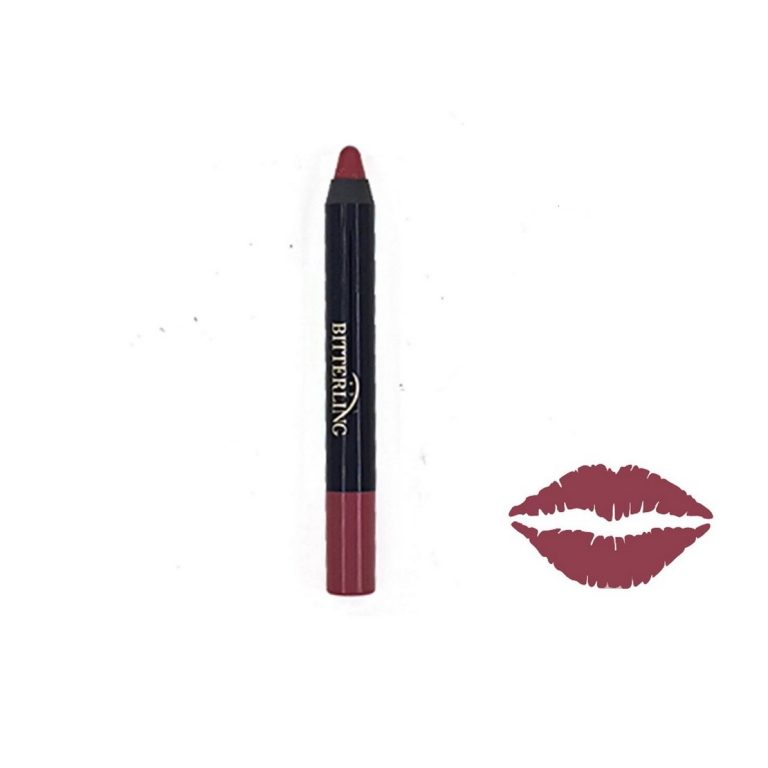 رژلب مدادی بیترلینگ شمارهButterling pencil lipstick L11