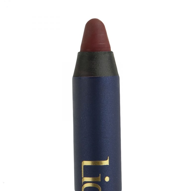 رژ لب مدادی لیدو شماره124 lipstick pencil