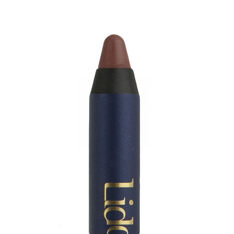 رژ لب مدادی لیدو شماره 127 lipstick pencil