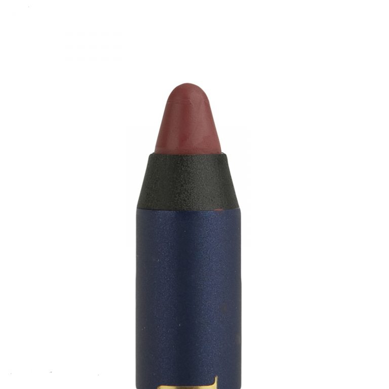 رژ لب مدادی لیدو شماره 128 lipstick pencil