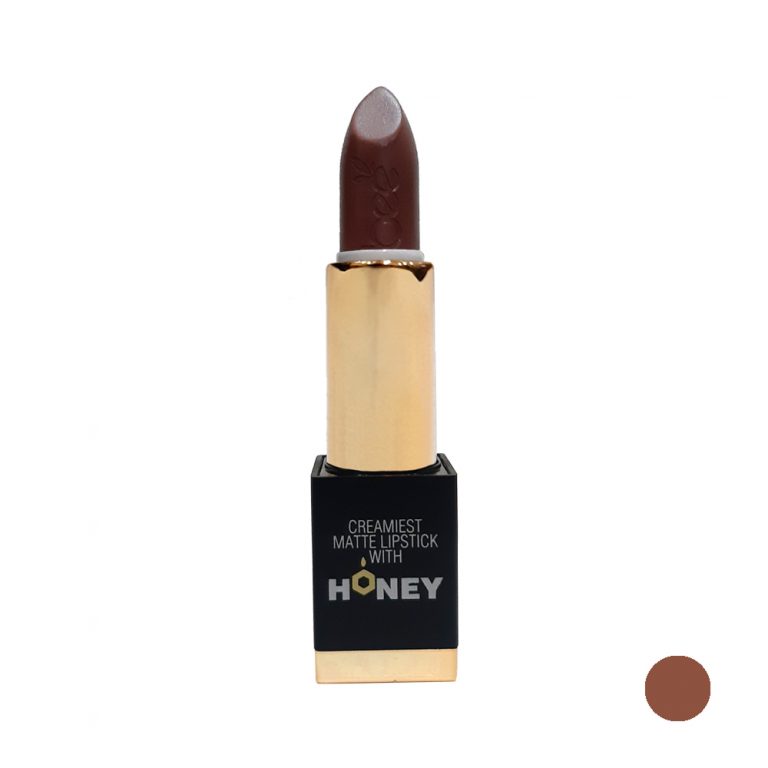 رژ لب جامد بی بیوتی شماره 905 Bee Beauty Lipstick