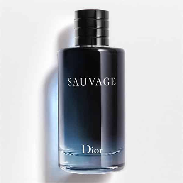 عطر ادکلن دیور ساواج | Dior Sauvage(بدون جعبه)