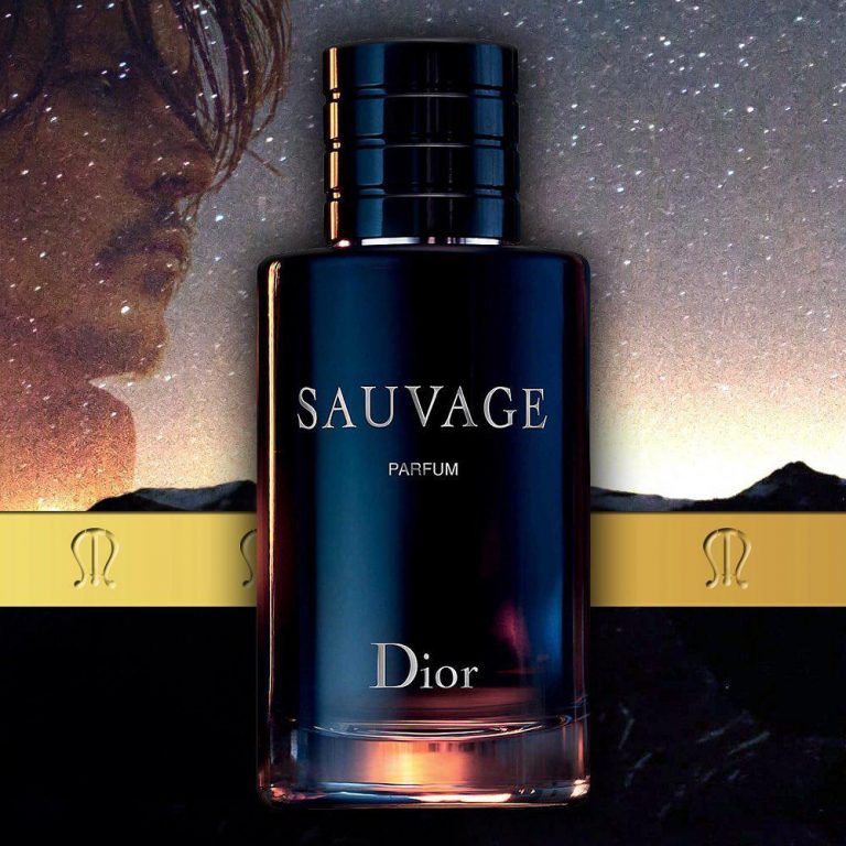 عطر ادکلن دیور ساواج | Dior Sauvage(بدون جعبه)