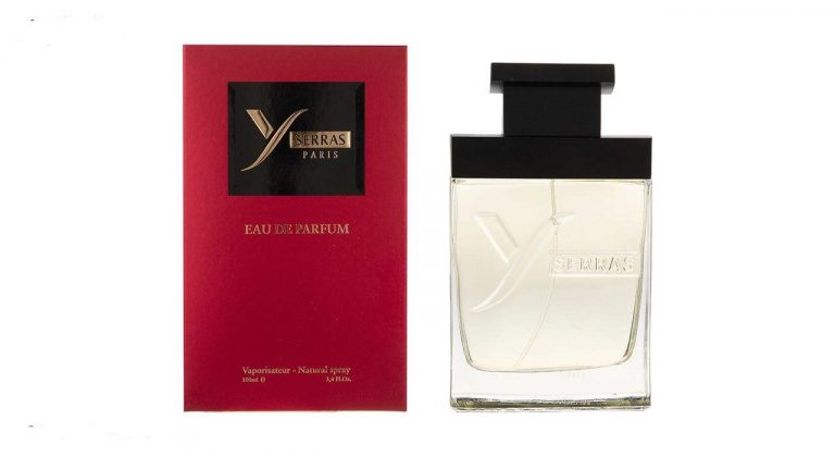 ادوپرفیوم مردانه ایوان سراس مدل S Red حجم 100 میلی لیتر Y Serras S Red Eau De Parfum For Men 100 ml
