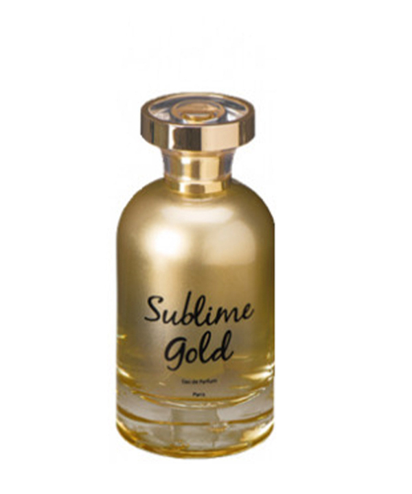 ادکلن ادوپرفیوم زنانه ایودوژوال Yves dˊOrgeval مدل Sublime Gold حجم 100 میل