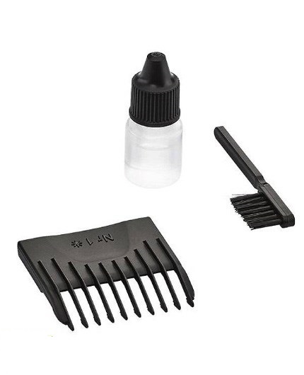 Moser Hair Trimmer and Shaver – 1400-0050 ماشین اصلاح سر و صورت (ریش تراش) موزر مدل 0050-1400