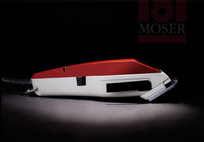 Moser Hair Trimmer and Shaver – 1400-0050 ماشین اصلاح سر و صورت (ریش تراش) موزر مدل 0050-1400