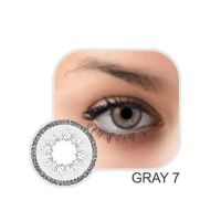 خرید لنز چشم گلامور Glamour GRAY7 Glamour GRAY7 eye lens