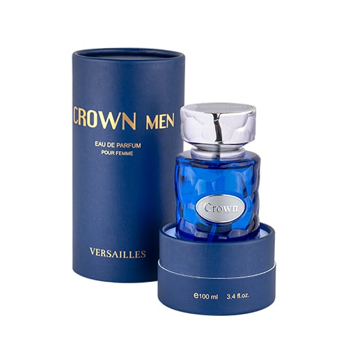 ادکلن عطر مردانه Exclusive Men حجم 100میل ورسای Versailles Exclusive Men Perfume For Men 100ml