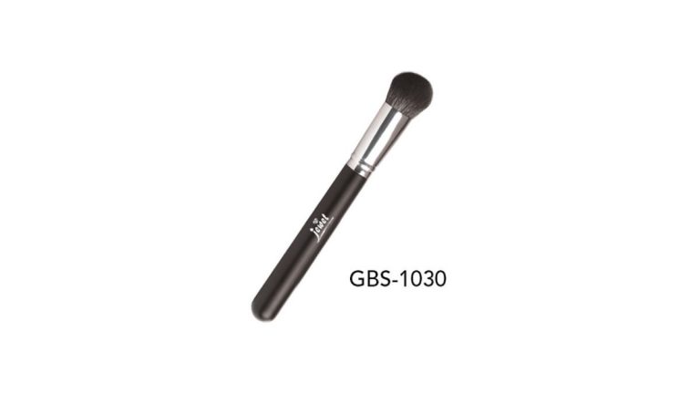 برس آرایشی متوسط JEWEL GBS-1030 ا Jewel GBS-10130 Medium Brush