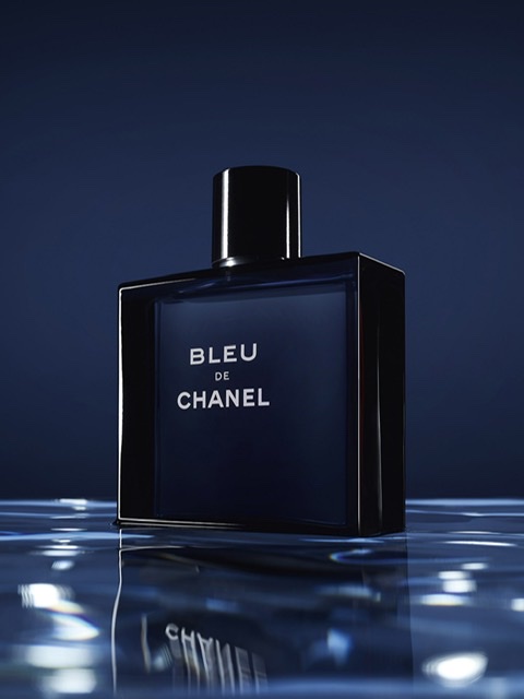 عطر ادکلن شنل بلو چنل 100میل | Chanel Bleu de Chanel EDP