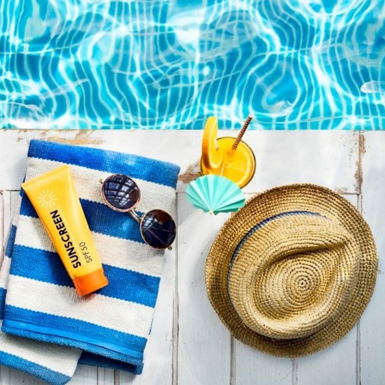 آیا کرم ضد آفتاب ضرر دارد؟