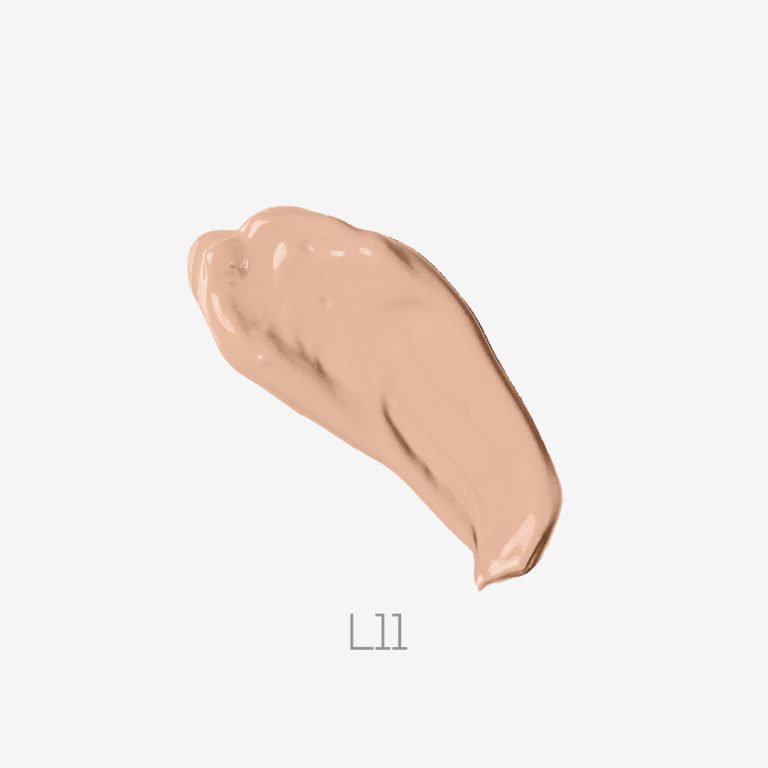 کرم پودر کامفورت کالیستا L01