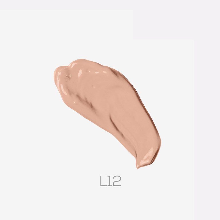 کرم پودر کامفورت کالیستا L02