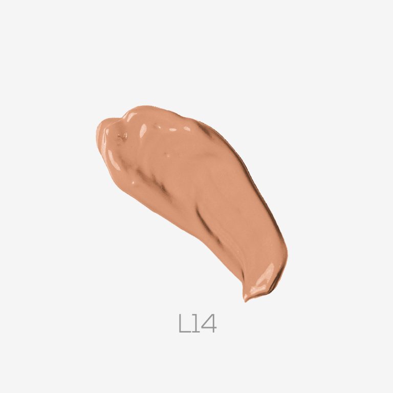 کرم پودر کامفورت کالیستا L04