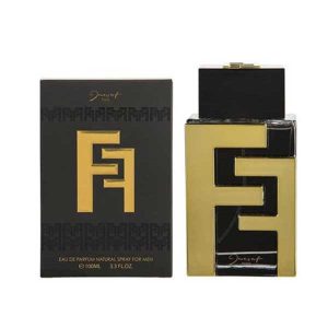 عطر ادکلن ژک ساف اف اف (مشابه سی اچ مردانه ) | Jacsaf FF