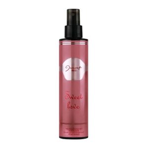 بادی اسپلش زنانه سوئیت لاو 200 میل ژک ساف