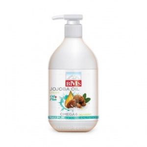 کرم مرطوب کننده و آبرسان جوجوبا بی ام اس حجم ۳۰۰ میل